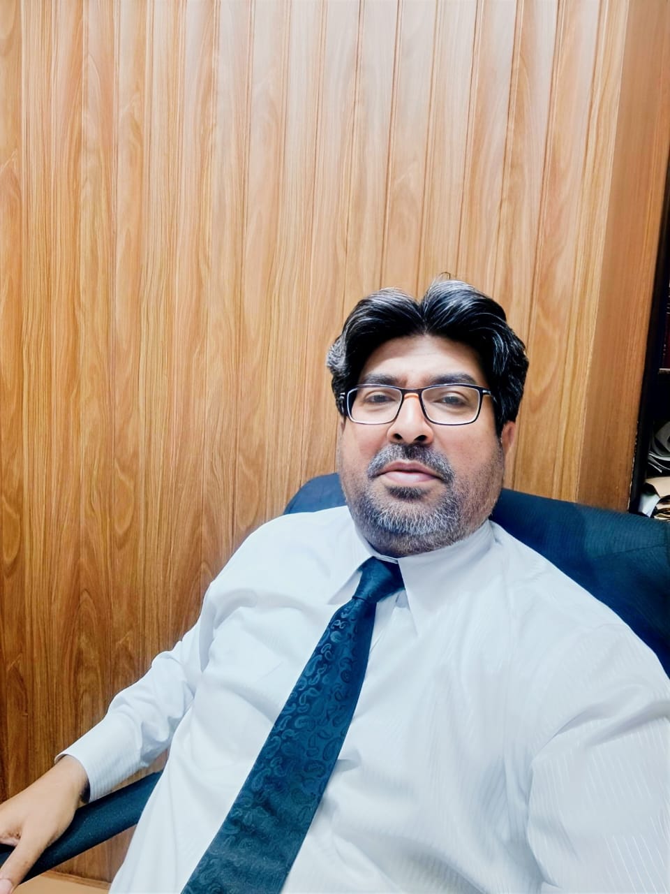 Muhammad Ali Law Associates/Best Advocates/ Lawyers/ Best Law Firm/ Faisalabad logo